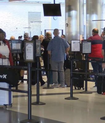 El Aeropuerto Internacional Birmingham-Shuttlesworth organizará una feria de empleo en mayo El Aeropuerto Internacional Birmingham-Shuttlesworth organizará una feria de empleo en mayo