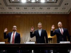 El jefe interino de Inmigración y Control de Aduanas decide dejar su cargo El jefe interino de Inmigración y Control de Aduanas decide dejar su cargo