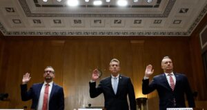 El jefe interino de Inmigración y Control de Aduanas decide dejar su cargo El jefe interino de Inmigración y Control de Aduanas decide dejar su cargo