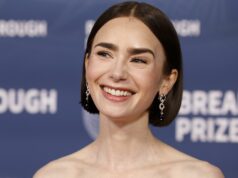 Emily en Paris rodará su sexta temporada en Grecia y Mónaco Emily en Paris rodará su sexta temporada en Grecia y Mónaco