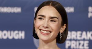 Emily en Paris rodará su sexta temporada en Grecia y Mónaco Emily en Paris rodará su sexta temporada en Grecia y Mónaco