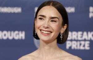 Emily en Paris rodará su sexta temporada en Grecia y Mónaco Emily en Paris rodará su sexta temporada en Grecia y Mónaco