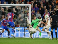 Empate sin goles deja el descenso de la Premier League al rojo vivo para el West Ham Empate sin goles deja el descenso de la Premier League al rojo vivo para el West Ham