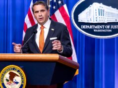 Estados Unidos prepara revocación de ciudadanía para más de 350 personas naturalizadas Estados Unidos prepara revocación de ciudadanía para más de 350 personas naturalizadas