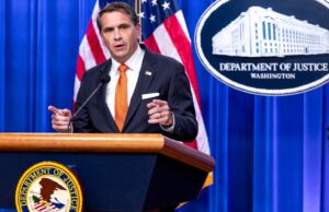 Estados Unidos prepara revocación de ciudadanía para más de 350 personas naturalizadas Estados Unidos prepara revocación de ciudadanía para más de 350 personas naturalizadas