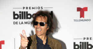 Fallece Felipe Staiti guitarrista de Enanitos Verdes y leyenda del rock argentino Fallece Felipe Staiti guitarrista de Enanitos Verdes y leyenda del rock argentino