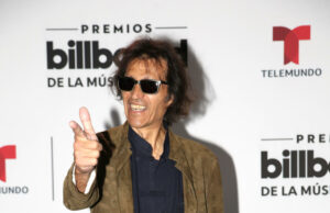 Fallece Felipe Staiti guitarrista de Enanitos Verdes y leyenda del rock argentino Fallece Felipe Staiti guitarrista de Enanitos Verdes y leyenda del rock argentino
