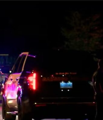 Fatal caída en cataratas Noccalula durante persecución deja un muerto y otro implicado detenido Fatal caída en cataratas Noccalula durante persecución deja un muerto y otro implicado detenido