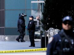 FBI investiga posible conexión en muertes de once científicos estadounidenses FBI investiga posible conexión en muertes de once científicos estadounidenses