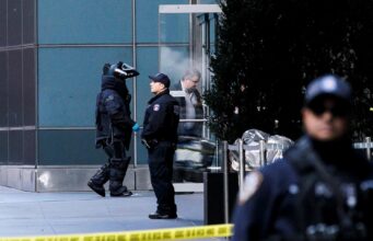 FBI investiga posible conexión en muertes de once científicos estadounidenses FBI investiga posible conexión en muertes de once científicos estadounidenses