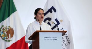 Fiscalía de Ciudad de México destituye a funcionarios por irregularidades en caso de feminicidio Fiscalía de Ciudad de México destituye a funcionarios por irregularidades en caso de feminicidio