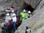 Identifican a mineros víctimas de secuestro en Sinaloa tras hallazgo de restos Identifican a mineros víctimas de secuestro en Sinaloa tras hallazgo de restos