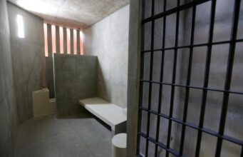 Justicia Federal ordena la liberación inmediata de una familia egipcia detenida ilegalmente en Texas Justicia Federal ordena la liberación inmediata de una familia egipcia detenida ilegalmente en Texas