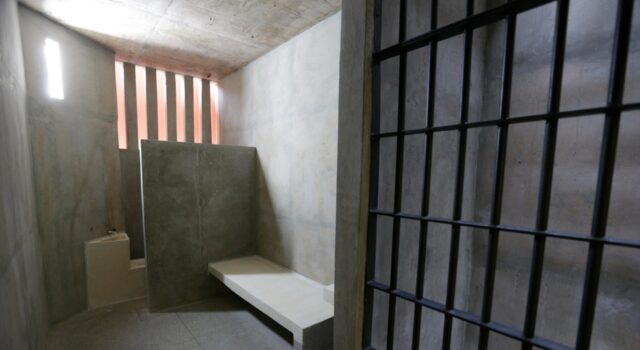 Justicia Federal ordena la liberación inmediata de una familia egipcia detenida ilegalmente en Texas Justicia Federal ordena la liberación inmediata de una familia egipcia detenida ilegalmente en Texas