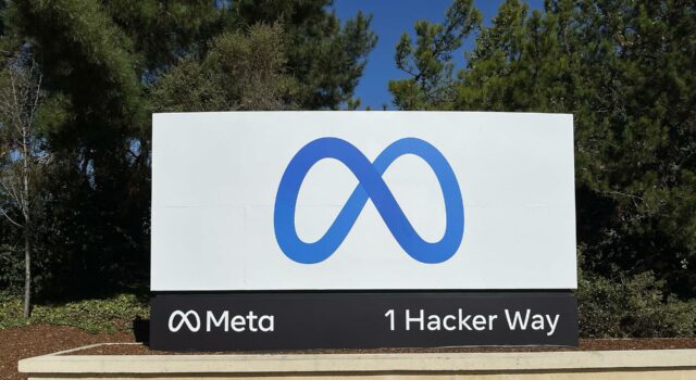Meta despedirá a ocho mil empleados en mayo para priorizar inteligencia artificial Meta despedirá a ocho mil empleados en mayo para priorizar inteligencia artificial