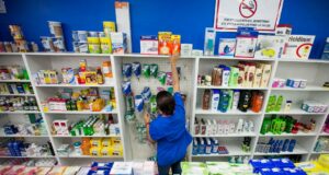 México encara crisis por aumento de medicamentos falsificados para adelgazar México encara crisis por aumento de medicamentos falsificados para adelgazar