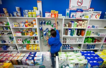 México encara crisis por aumento de medicamentos falsificados para adelgazar México encara crisis por aumento de medicamentos falsificados para adelgazar