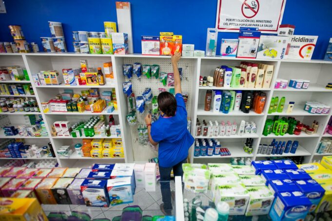 México encara crisis por aumento de medicamentos falsificados para adelgazar México encara crisis por aumento de medicamentos falsificados para adelgazar