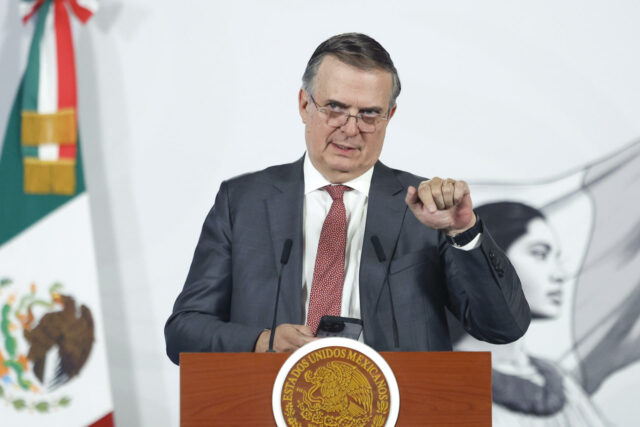 México sale de lista de vigilancia de EE.UU. por propiedad intelectual y T-MEC