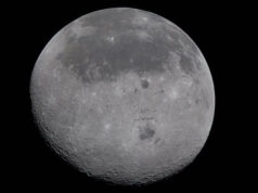 Mision Artemis II la NASA marca hito historico al orbitar la Luna Mision Artemis II la NASA marca hito historico al orbitar la Luna