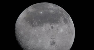 Mision Artemis II la NASA marca hito historico al orbitar la Luna Mision Artemis II la NASA marca hito historico al orbitar la Luna
