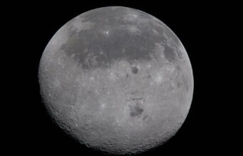 Mision Artemis II la NASA marca hito historico al orbitar la Luna Mision Artemis II la NASA marca hito historico al orbitar la Luna