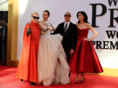 Nueva York se rinde ante el estreno de la secuela de El diablo viste a la moda Nueva York se rinde ante el estreno de la secuela de El diablo viste a la moda