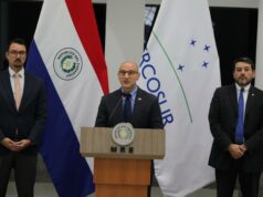 Paraguay recibirá a migrantes rechazados por Estados Unidos para ser repatriados Paraguay recibirá a migrantes rechazados por Estados Unidos para ser repatriados