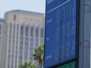 Petróleo en Texas supera los 104 dólares ante discurso de Donald Trump contra Irán Petróleo en Texas supera los 104 dólares ante discurso de Donald Trump contra Irán