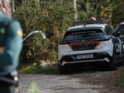 Policía de Perú captura en Trujillo a hombre buscado en España por agresión sexual a una menor Policía de Perú captura en Trujillo a hombre buscado en España por agresión sexual a una menor