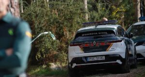 Policía de Perú captura en Trujillo a hombre buscado en España por agresión sexual a una menor Policía de Perú captura en Trujillo a hombre buscado en España por agresión sexual a una menor