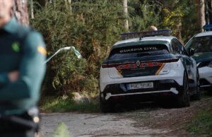 Policía de Perú captura en Trujillo a hombre buscado en España por agresión sexual a una menor Policía de Perú captura en Trujillo a hombre buscado en España por agresión sexual a una menor