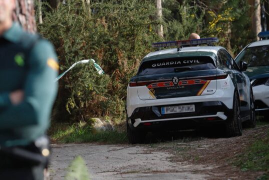 Policía de Perú captura en Trujillo a hombre buscado en España por agresión sexual a una menor Policía de Perú captura en Trujillo a hombre buscado en España por agresión sexual a una menor