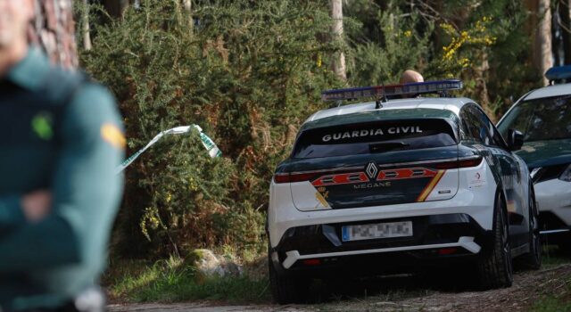 Policía de Perú captura en Trujillo a hombre buscado en España por agresión sexual a una menor Policía de Perú captura en Trujillo a hombre buscado en España por agresión sexual a una menor