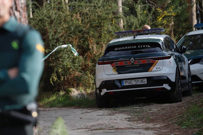 Policía de Perú captura en Trujillo a hombre buscado en España por agresión sexual a una menor Policía de Perú captura en Trujillo a hombre buscado en España por agresión sexual a una menor