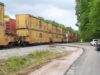 Residentes de Wilton, atrapados durante horas por trenes detenidos, buscan soluciones Residentes de Wilton, atrapados durante horas por trenes detenidos, buscan soluciones