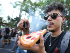 Sociedad civil exige al Senado mexicano legislar el cannabis ante el Mundial 2026 Sociedad civil exige al Senado mexicano legislar el cannabis ante el Mundial 2026