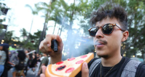 Sociedad civil exige al Senado mexicano legislar el cannabis ante el Mundial 2026 Sociedad civil exige al Senado mexicano legislar el cannabis ante el Mundial 2026