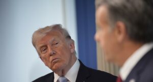 Tensiones entre Estados Unidos e Iran ante el vencimiento del ultimatum de Donald Trump Tensiones entre Estados Unidos e Iran ante el vencimiento del ultimatum de Donald Trump