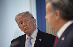 Tensiones entre Estados Unidos e Iran ante el vencimiento del ultimatum de Donald Trump Tensiones entre Estados Unidos e Iran ante el vencimiento del ultimatum de Donald Trump