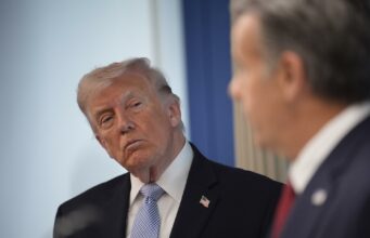 Tensiones entre Estados Unidos e Iran ante el vencimiento del ultimatum de Donald Trump Tensiones entre Estados Unidos e Iran ante el vencimiento del ultimatum de Donald Trump