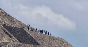 Tiroteo en la zona arqueológica deja dos muertos y trece heridos Tiroteo en la zona arqueológica deja dos muertos y trece heridos