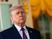 Trump anuncia diálogo histórico entre Israel y Líbano para negociar el alto el fuego Trump anuncia diálogo histórico entre Israel y Líbano para negociar el alto el fuego