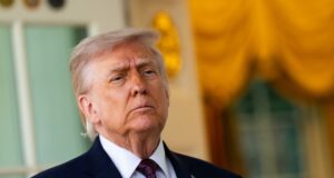 Trump anuncia diálogo histórico entre Israel y Líbano para negociar el alto el fuego Trump anuncia diálogo histórico entre Israel y Líbano para negociar el alto el fuego