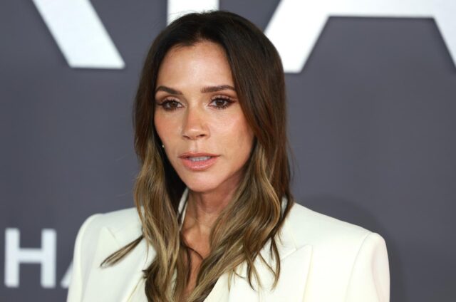 Victoria Beckham rompe el silencio sobre la supuesta crisis familiar con su hijo Brooklyn