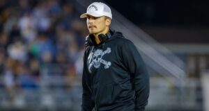 El entrenador de Pell City es suspendido un año por la AHSAA debido a reclutamiento ilegal El entrenador de Pell City es suspendido un año por la AHSAA debido a reclutamiento ilegal