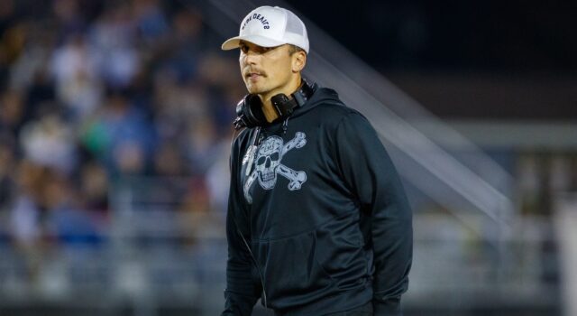 El entrenador de Pell City es suspendido un año por la AHSAA debido a reclutamiento ilegal El entrenador de Pell City es suspendido un año por la AHSAA debido a reclutamiento ilegal