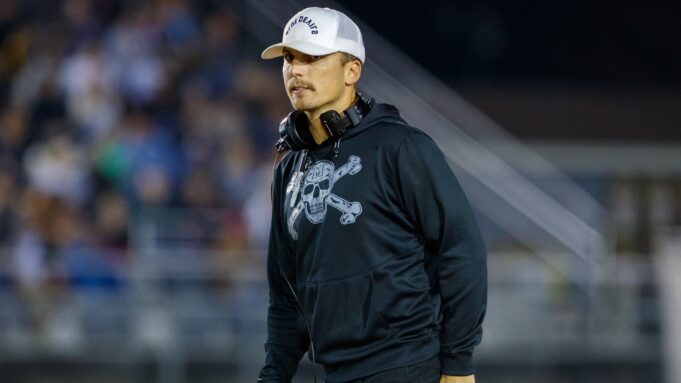 El entrenador de Pell City es suspendido un año por la AHSAA debido a reclutamiento ilegal El entrenador de Pell City es suspendido un año por la AHSAA debido a reclutamiento ilegal