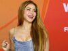 Tribunal ordena a España devolver 70 millones de dólares a Shakira Tribunal ordena a España devolver 70 millones de dólares a Shakira