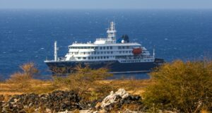 Brote de hantavirus en crucero genera tensión entre Países Bajos y España Brote de hantavirus en crucero genera tensión entre Países Bajos y España